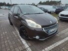 Peugeot 208 Skora szklany dach - 3