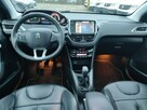 Peugeot 208 Skora szklany dach - 5