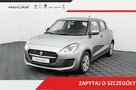 Suzuki Swift WD2295S#1.2 Dualjet SHVS Premium CVT Salon PL VAT 23% - 1