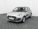 Suzuki Swift WD2295S#1.2 Dualjet SHVS Premium CVT Salon PL VAT 23% - 2