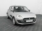 Suzuki Swift WD2295S#1.2 Dualjet SHVS Premium CVT Salon PL VAT 23% - 3