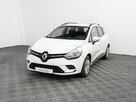 Renault Clio GD693UU#0.9 Energy TCe Alize Bluetooth Klima Tempomat Salon PL VAT 23% - 2