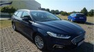 Ford Mondeo - 1