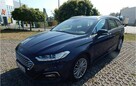 Ford Mondeo - 2