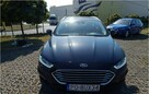 Ford Mondeo - 3