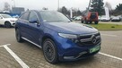 Mercedes EQC - 1