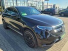 Mercedes EQC - 1