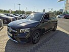 Mercedes GLB - 3