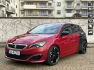 Peugeot 308 GTI Salon Polska - 1