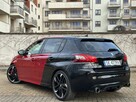 Peugeot 308 GTI Salon Polska - 3