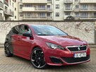 Peugeot 308 GTI Salon Polska - 4