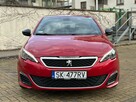 Peugeot 308 GTI Salon Polska - 11