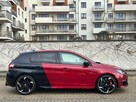 Peugeot 308 GTI Salon Polska - 12