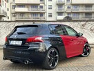 Peugeot 308 GTI Salon Polska - 14