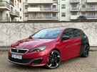 Peugeot 308 GTI Salon Polska - 15