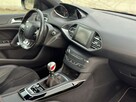 Peugeot 308 GTI Salon Polska - 16