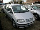 Volkswagen Sharan - 1