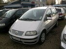 Volkswagen Sharan - 2