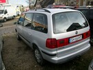 Volkswagen Sharan - 3