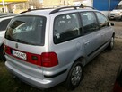 Volkswagen Sharan - 4