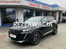 Peugeot 2008 Rezerwacja - 1