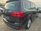 Volkswagen Sharan Panorama Dach Skóry Alcantara Alu Highline - 2