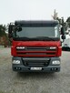 DAF CF 85.410 Hakowiec 6x2 Fornal Manual Salon Polska Stan Idealny! Aktualne Dozory! Euro 5! Po Kapi - 3