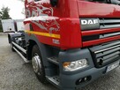 DAF CF 85.410 Hakowiec 6x2 Fornal Manual Salon Polska Stan Idealny! Aktualne Dozory! Euro 5! Po Kapi - 8