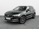 Volvo XC 60 KK73315#B5 B AWD Plus Bright Podgrz I wentyl.f Salon PL VAT 23% - 12