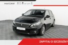 Peugeot 308 WD9741P#1.2 PureTech Allure EAT8 Kamera 360 Salon PL VAT23% - 1