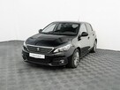 Peugeot 308 WD9741P#1.2 PureTech Allure EAT8 Kamera 360 Salon PL VAT23% - 2