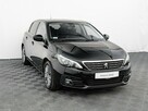 Peugeot 308 WD9741P#1.2 PureTech Allure EAT8 Kamera 360 Salon PL VAT23% - 3