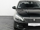 Peugeot 308 WD9741P#1.2 PureTech Allure EAT8 Kamera 360 Salon PL VAT23% - 8