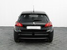 Peugeot 308 WD9741P#1.2 PureTech Allure EAT8 Kamera 360 Salon PL VAT23% - 9