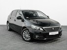 Peugeot 308 WD9741P#1.2 PureTech Allure EAT8 Kamera 360 Salon PL VAT23% - 11