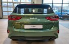 Kia Cee'd Wersja L! DCT! 140KM! Pakiet Business Line! - 5