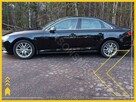 Audi A4 Sedan 2.0 TDI Manual - 5