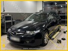 Honda Accord Tourer 2.4 i-VTEC Manual - 1