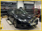 Honda Accord Tourer 2.4 i-VTEC Manual - 2