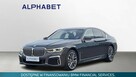 BMW 730d xDrive mHEV sport-aut - 1