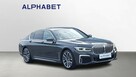 BMW 730d xDrive mHEV sport-aut - 7