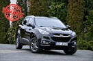 Hyundai ix35 2.0i(166KM)*Lift*Led*Navi*Kamera*Skóry*I Właściciel*Parktr.*Alu17"ASO - 1