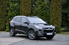 Hyundai ix35 2.0i(166KM)*Lift*Led*Navi*Kamera*Skóry*I Właściciel*Parktr.*Alu17"ASO - 3