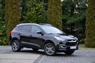 Hyundai ix35 2.0i(166KM)*Lift*Led*Navi*Kamera*Skóry*I Właściciel*Parktr.*Alu17"ASO - 4