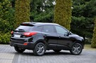 Hyundai ix35 2.0i(166KM)*Lift*Led*Navi*Kamera*Skóry*I Właściciel*Parktr.*Alu17"ASO - 5