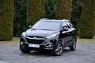 Hyundai ix35 2.0i(166KM)*Lift*Led*Navi*Kamera*Skóry*I Właściciel*Parktr.*Alu17"ASO - 8