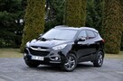 Hyundai ix35 2.0i(166KM)*Lift*Led*Navi*Kamera*Skóry*I Właściciel*Parktr.*Alu17"ASO - 9