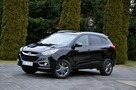 Hyundai ix35 2.0i(166KM)*Lift*Led*Navi*Kamera*Skóry*I Właściciel*Parktr.*Alu17"ASO - 10