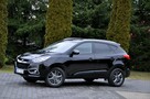 Hyundai ix35 2.0i(166KM)*Lift*Led*Navi*Kamera*Skóry*I Właściciel*Parktr.*Alu17"ASO - 11