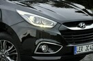 Hyundai ix35 2.0i(166KM)*Lift*Led*Navi*Kamera*Skóry*I Właściciel*Parktr.*Alu17"ASO - 12